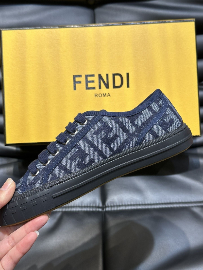 Fendi Casual Shoes